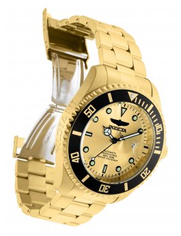 Invicta Pro Diver 35723 Relógio de Homem Automatico  - 47mm