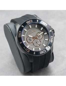 Invicta Pro Diver Orologio da Uomo in acciaio inossidabile con movimento Quarzo - 50mm, Nero