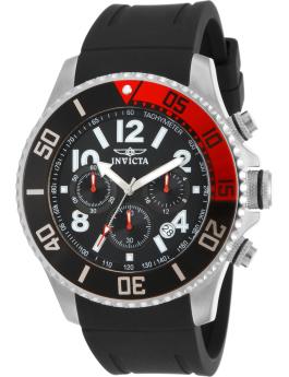 Invicta Pro Diver 15145 Men's Quartz Watch - 48mm