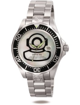 Invicta Grand Diver 3196 Men's Automatic Watch - 47mm