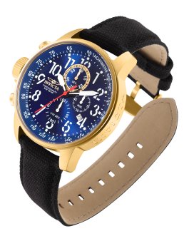 Invicta I-Force 1516 Montre Homme  - 46mm