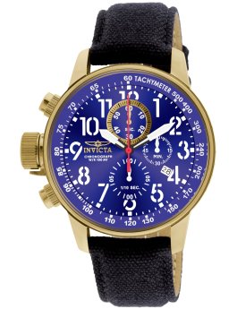 Invicta I-Force 1516 Montre Homme  - 46mm