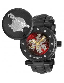 Invicta Subaqua 34390 Reloj para Hombre Automático  - 46mm