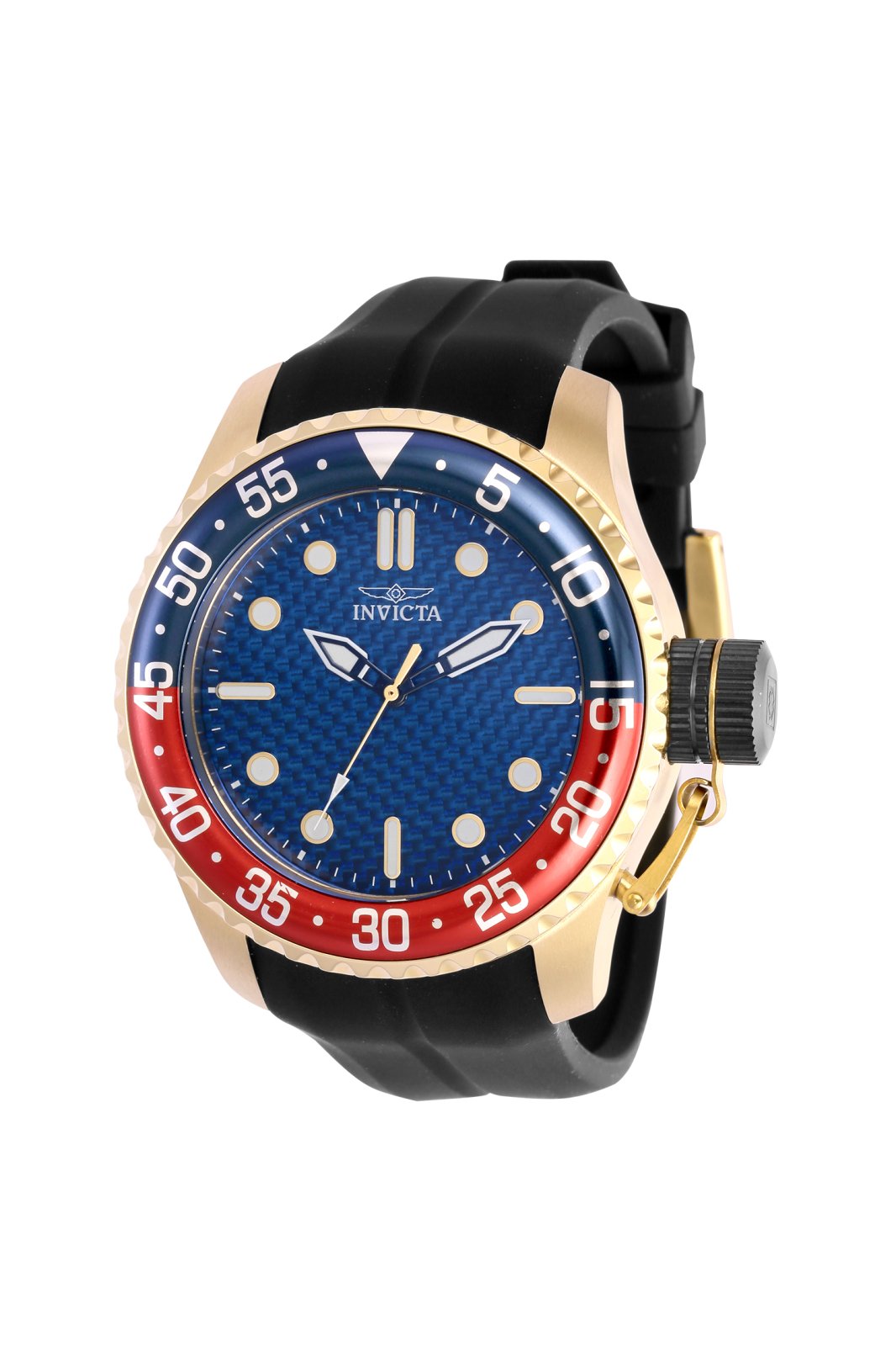 Invicta Pro Diver 35660 Men's Quartz Watch - 50mm