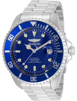 Invicta Pro Diver 35718 Men's Automatic Watch - 47mm