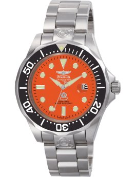 Invicta Grand Diver 4186 Men's Automatic Watch - 47mm