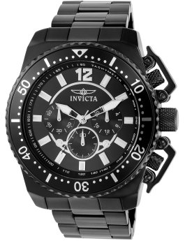 Invicta Pro Diver 21959 Men's Quartz Watch - 48mm