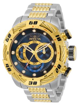 Invicta Speedway 34160 Men's Quartz Watch - 50mm