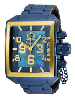 Invicta Pro Diver 35636 Relógio de Homem Quartzo  - 45mm