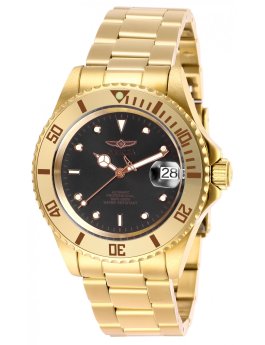 Invicta Connection 28664 Men's Automatic Watch - 40mm