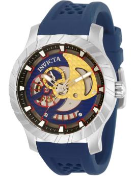 Invicta Specialty 31986 Men's Automatic Watch - 45mm