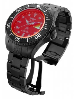 Invicta Grand Diver 35087 Relógio de Homem Automatico  - 47mm