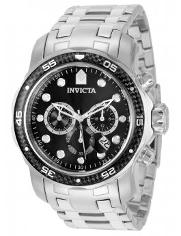 Invicta Pro Diver 35395 Men's Quartz Watch - 48mm