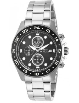 Invicta Pro Diver 15204 Men's Quartz Watch - 45mm