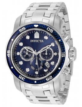 Invicta Pro Diver 35396 Men's Quartz Watch - 48mm