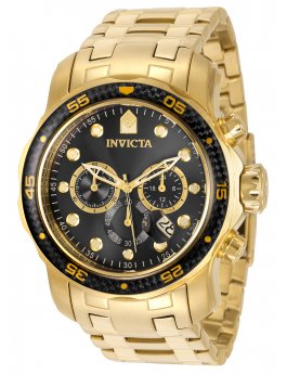 Invicta Pro Diver 35398 Men's Quartz Watch - 48mm