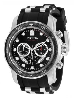 Invicta Pro Diver 35414 Men's Quartz Watch - 48mm