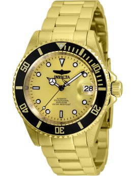 Invicta Pro Diver 35846 Men's Automatic Watch - 40mm
