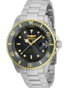 Invicta Pro Diver 35847 Men's Automatic Watch - 40mm