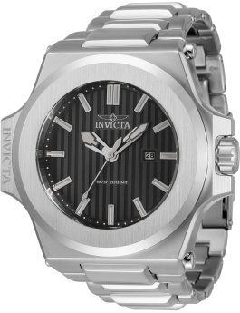 Invicta Akula 34730 Men's Quartz Watch - 58mm