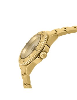 Invicta Pro Diver 15249 Women's Quartz Watch - 40mm - With 15 diamonds