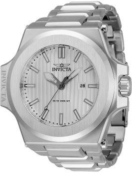 Invicta Akula 34729 Men's Quartz Watch - 58mm