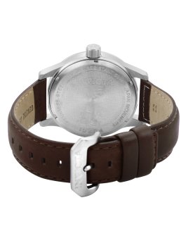 Invicta I-Force 15254 Herrenuhr - Quarzuhrwerk - Edelstahl mit blauem Zifferblatt - 44 mm