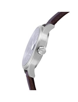 Invicta I-Force 15254 Herrenuhr - Quarzuhrwerk - Edelstahl mit blauem Zifferblatt - 44 mm