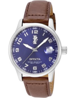 Invicta I-Force 15254 Men's Quartz Watch - 44mm