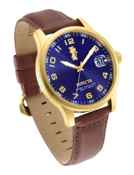 Invicta Specialty 15255 Men's Quartz Watch - 45mm