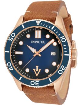Invicta Vintage 33518 Men's Automatic Watch - 44mm