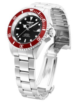 Invicta Pro Diver 35695 Relógio de Homem Automatico  - 40mm