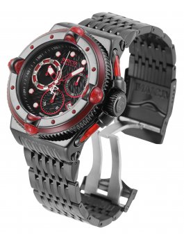 Invicta Sea Monster 35160 Reloj para Hombre Cuarzo  - 56mm