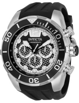 Invicta Pro Diver 33820 Men's Quartz Watch - 50mm