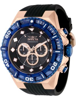 Invicta Pro Diver 36040 Relógio de Homem Quartzo  - 54mm