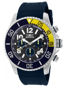 Invicta Pro Diver 13728 Men's Quartz Watch - 48mm