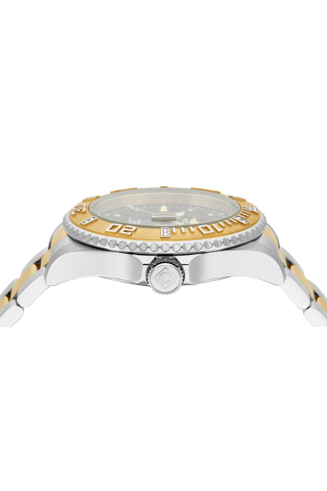 INVICTA - Grand Diver 21865 Blu Orologio Uomo - 47mm