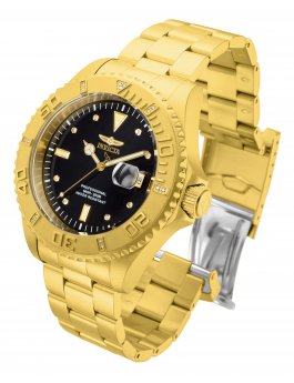 Invicta Pro Diver 15286 Relógio de Homem Quartzo  - 47mm