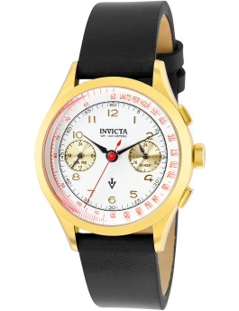 Invicta Vintage 37057  Quartz Watch - 36mm