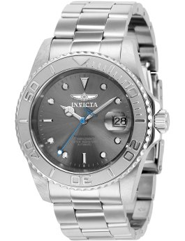 Invicta Pro Diver 36748 Men's Automatic Watch - 42mm