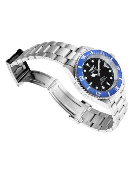 Invicta Pro Diver 35694 Men's Automatic Watch - 40mm