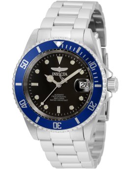 Invicta Pro Diver 35694 Men's Automatic Watch - 40mm