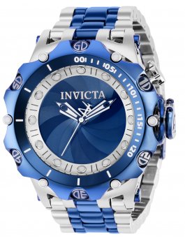 Invicta Reserve - Venom 36658 Men's Automatic Watch - 51mm