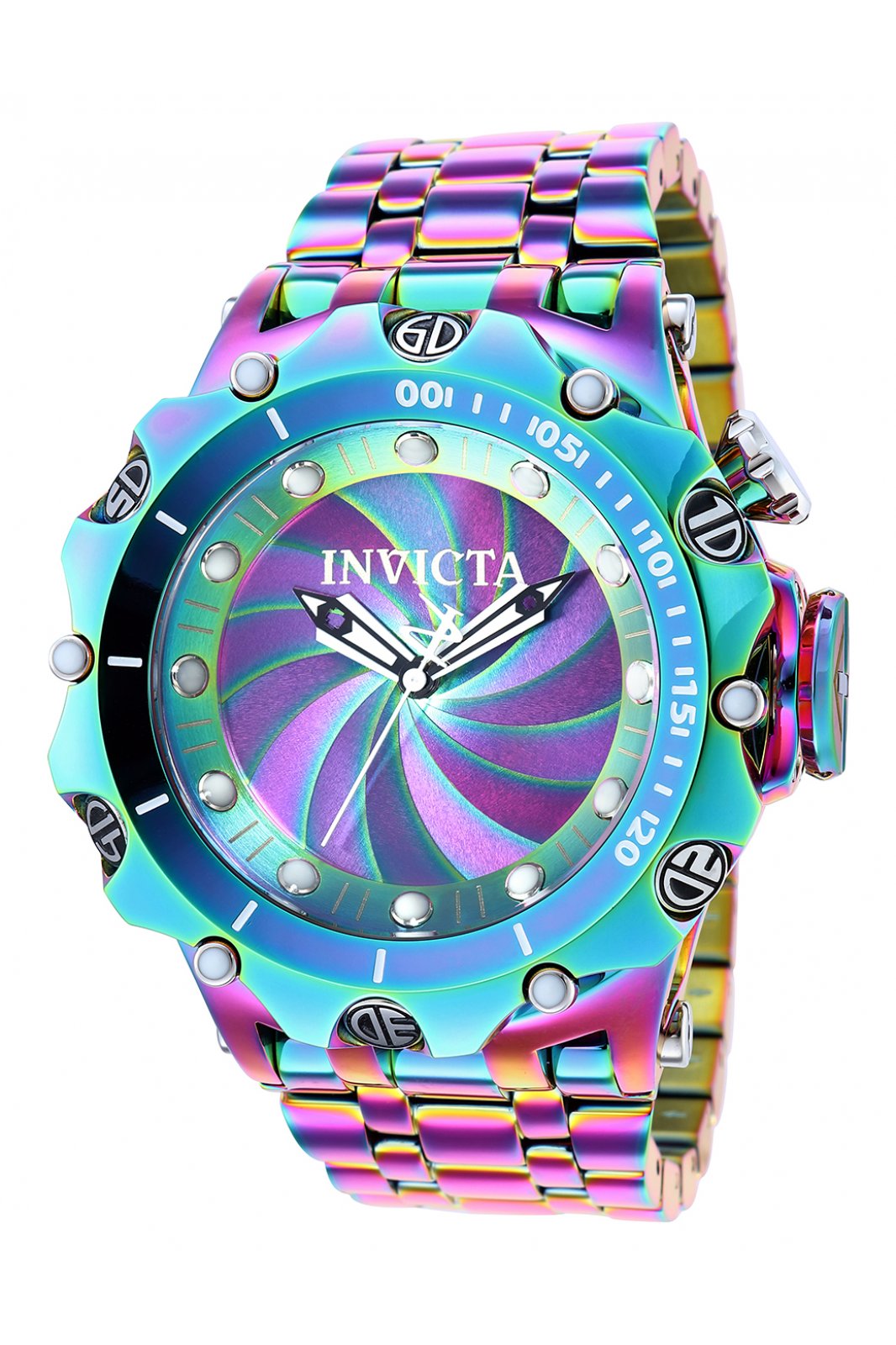 Invicta Watch Reserve - Venom 36672 