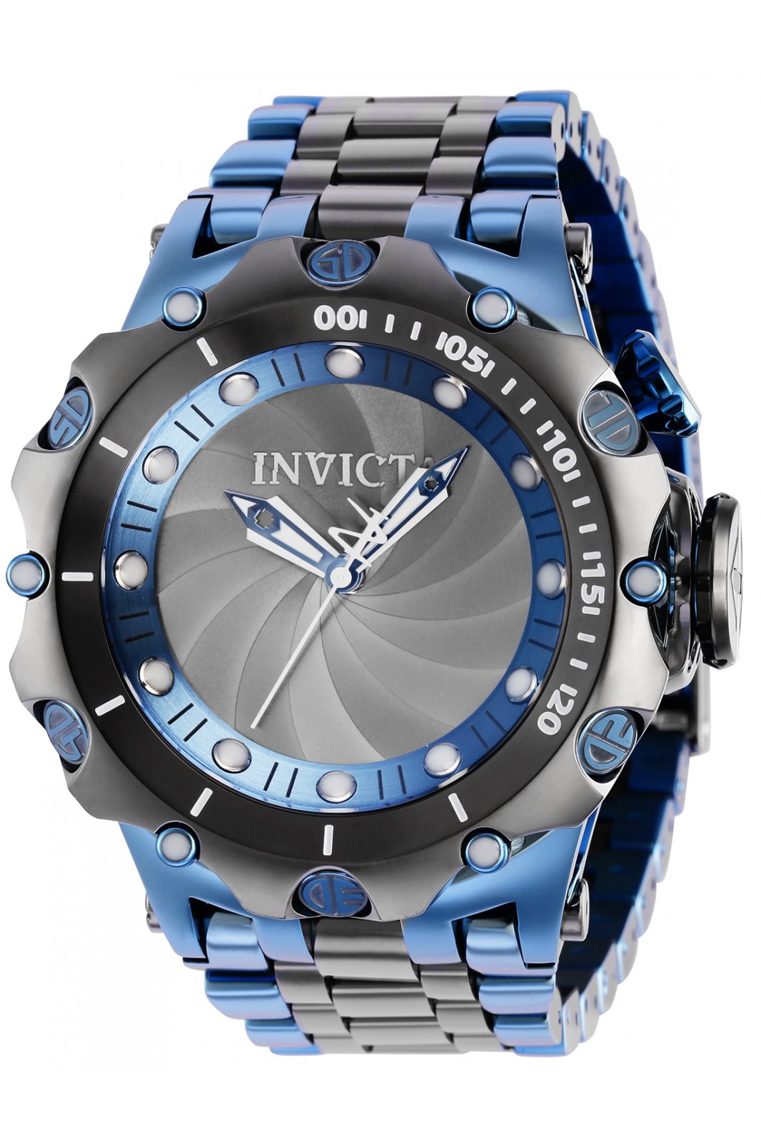 Invicta Watch Reserve Venom 36666 Official Invicta Store Buy Online!