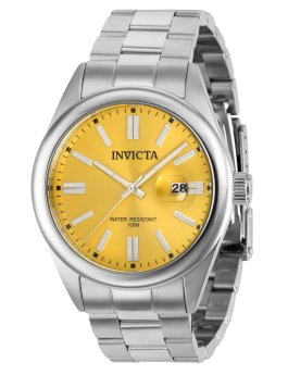 Invicta Pro Diver 38453 Men's Quartz Watch - 43mm