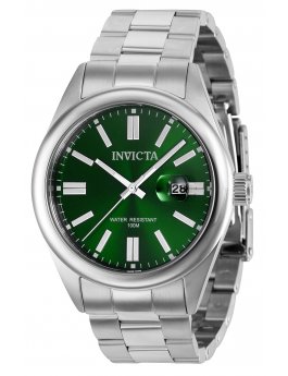 Invicta Pro Diver 38459 Men's Quartz Watch - 43mm