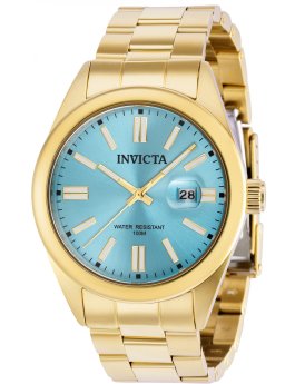 Invicta Pro Diver 38463 Men's Quartz Watch - 43mm