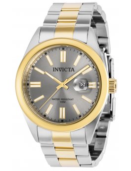 Invicta Pro Diver 38467 Men's Quartz Watch - 43mm