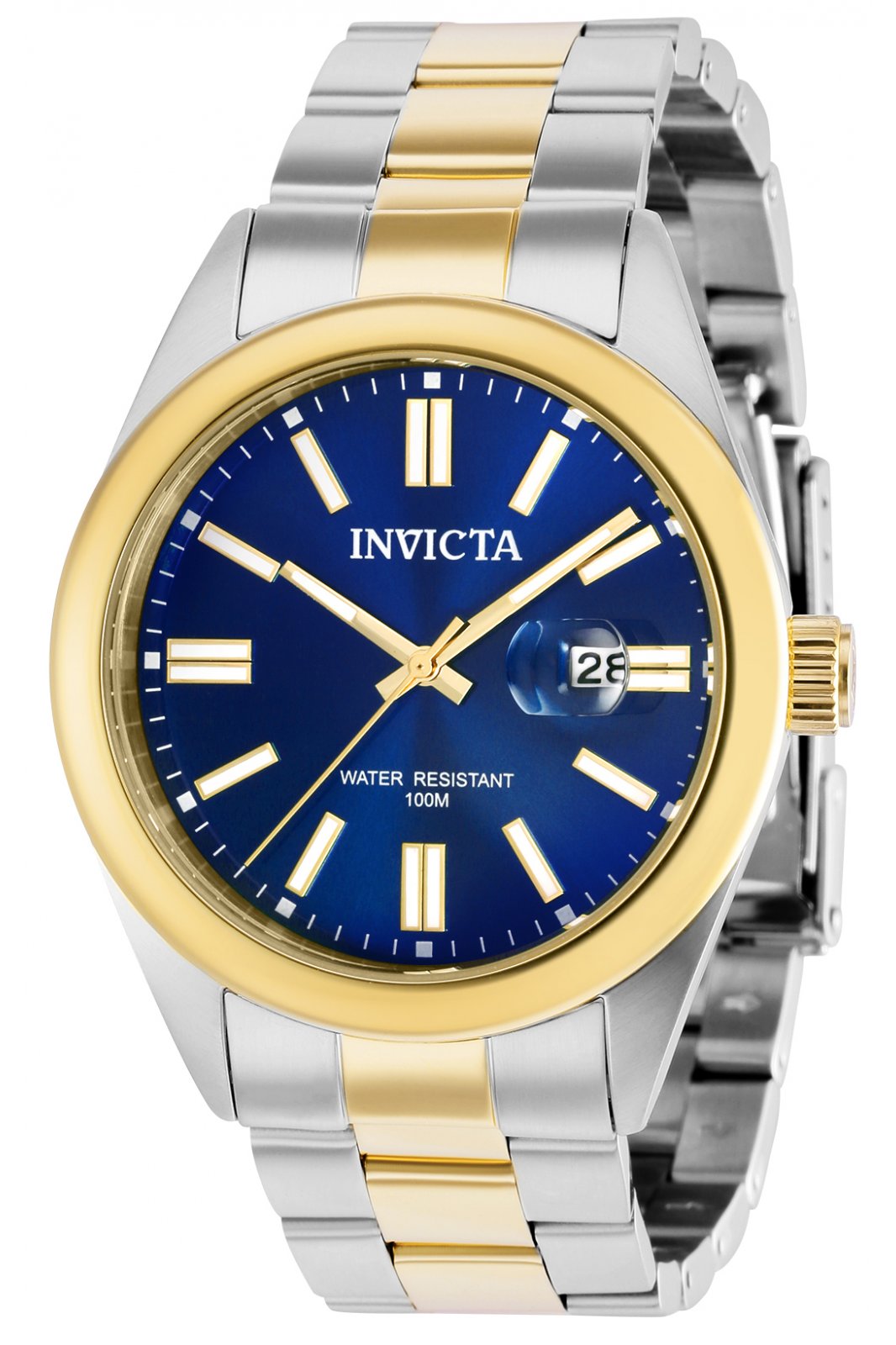 Invicta Pro Diver 38468 Men's Quartz Watch - 43mm